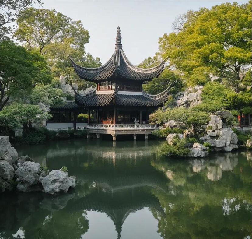 日土县情场餐饮有限公司